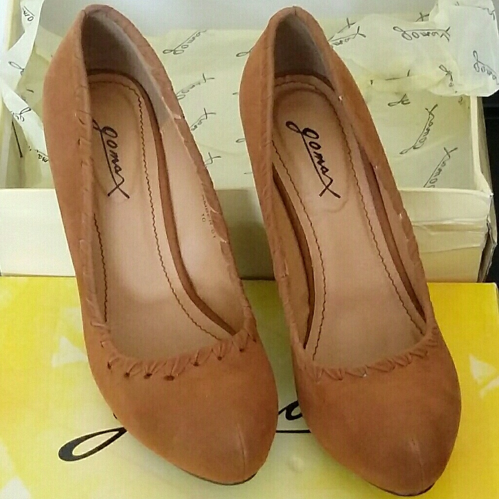 Heels